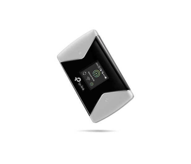 TP-Link M7450 WiFi a/b/g/n/ac 3G/4G (LTE) 300Mbps - 427461 - zdjęcie 2
